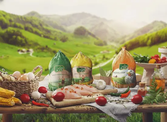 Biumart (Biu-Biu Meat products)