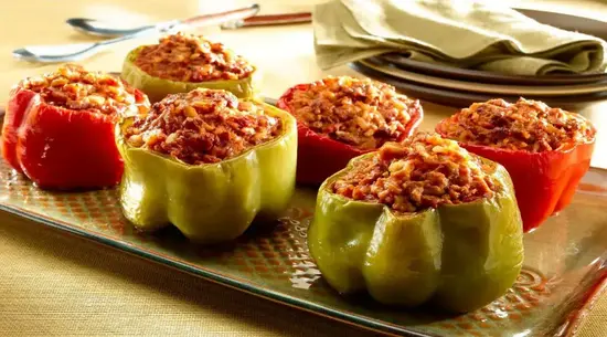 Кулинарна къща