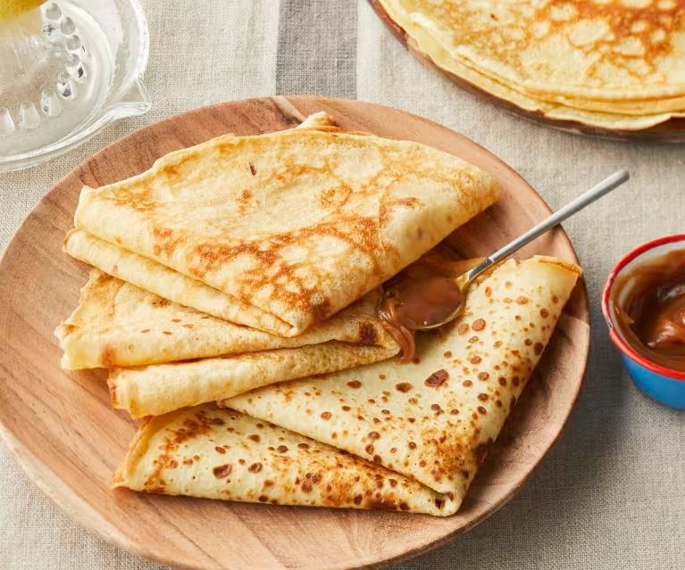 Brother's Crêpe