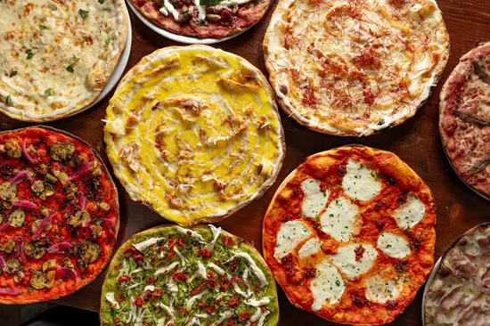 Pizza Lu'
