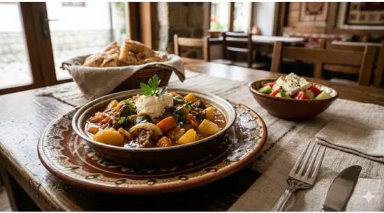 Restoran Il Vento