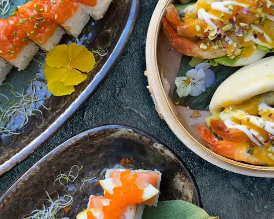 Koku Sushi