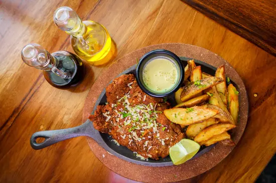 Milanesas Rodríguez