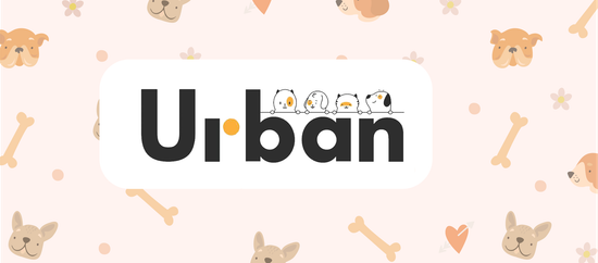 Urban pet shop