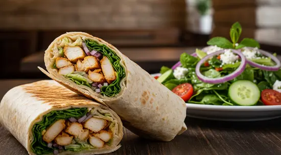 Шаурма і не тільки