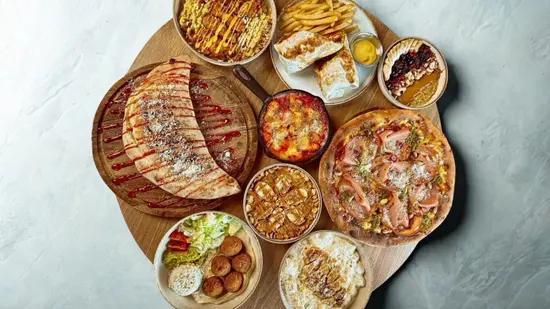 Distrikt Kafe