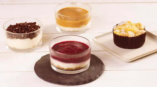 DolceVita - Pasticceria Milanese