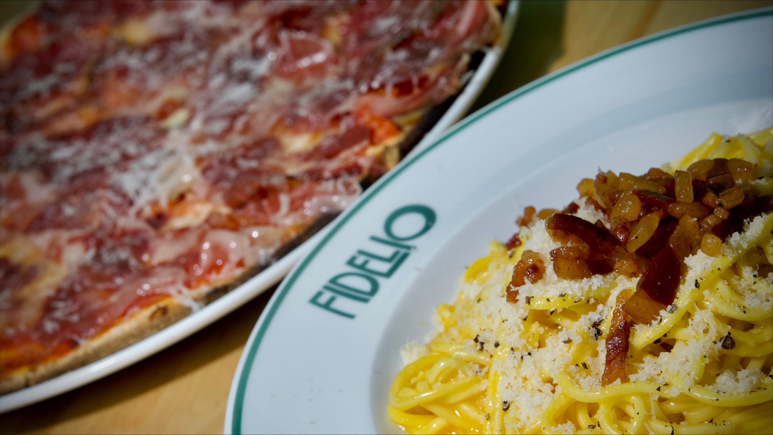 Fidelio Trattoria