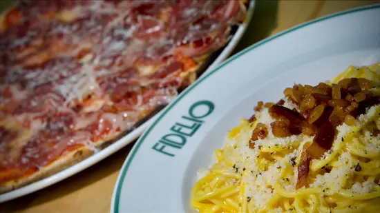 Fidelio Trattoria