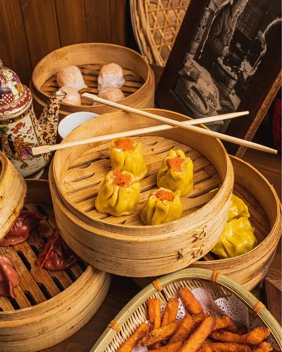 Ravioleria Cinese Bababao