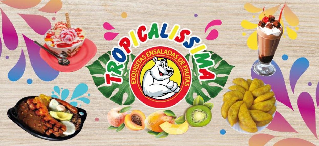 Tropicalissima