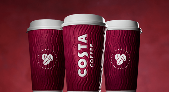 Costa Coffee | Коста Кафе