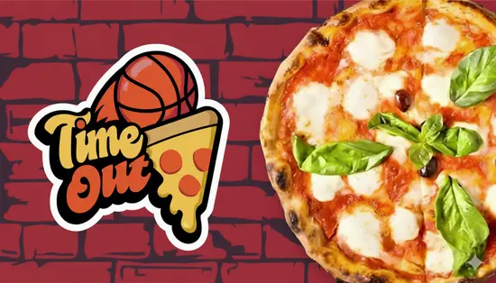 Pizza Time Out
