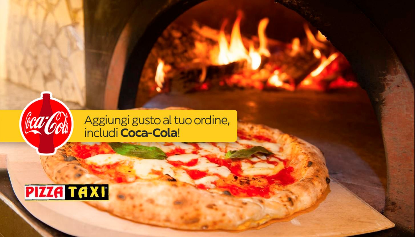 Pizza Taxi Sud