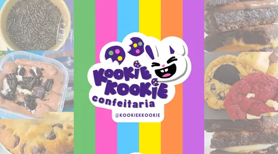Kookie Kookie Confeitaria