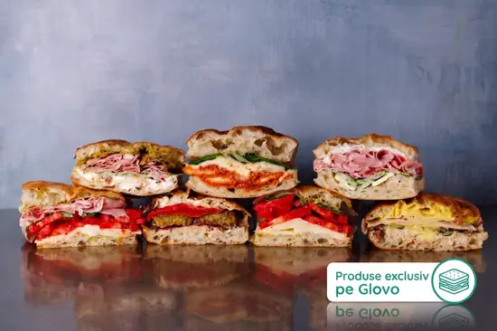 Grande Focacceria