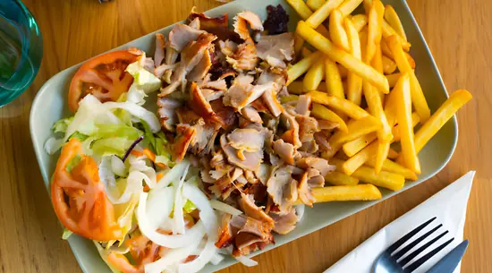 Kebab Haus