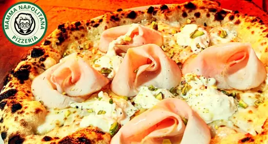 Mamma Napolitana