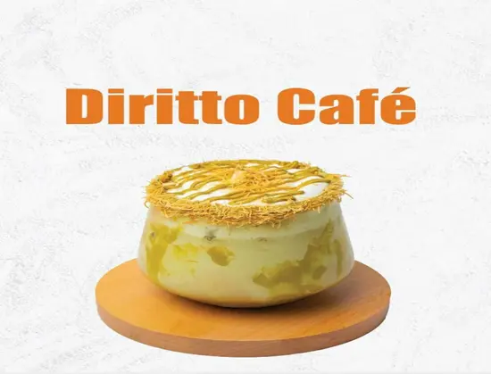 Diritto Café