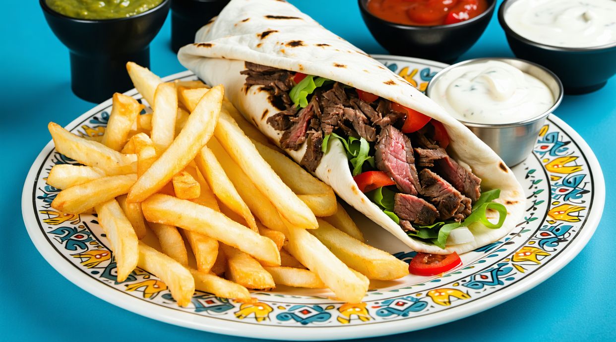 Cabezo Kebab House
