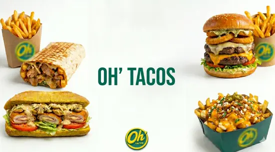 OH'Tacos