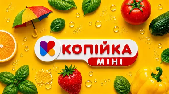 Копійка Mini