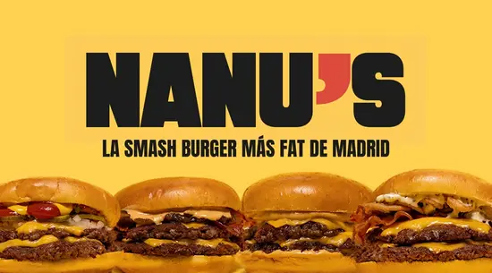 Nanu's