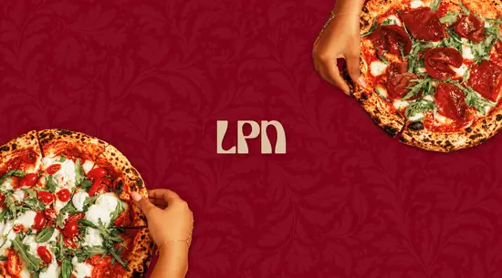 Le Petit Napolitain