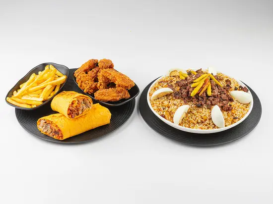 Дом плова Тез Татым