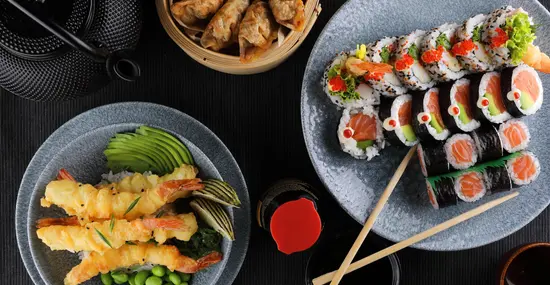 Koku Sushi Stargard