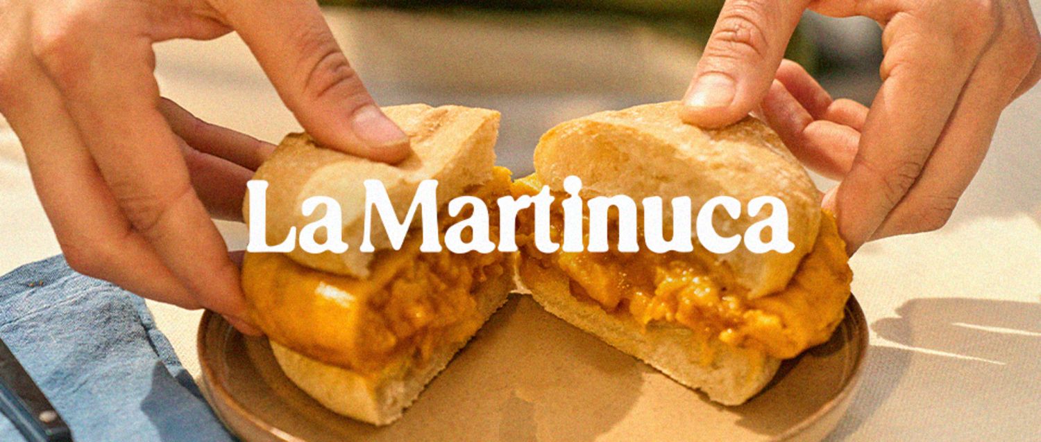 La Martinuca Tortillas