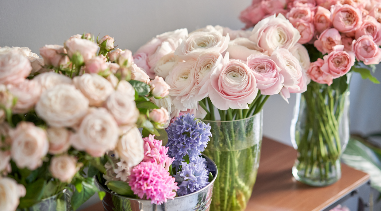 Floristería Un Bejeque En Mi Tejado