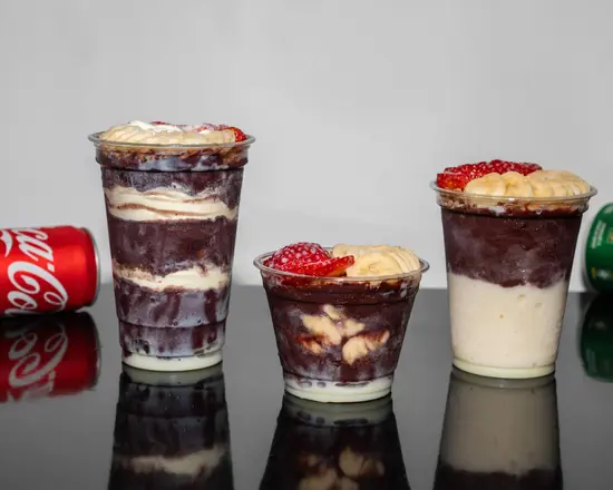 Açaí Delicia Brasileira