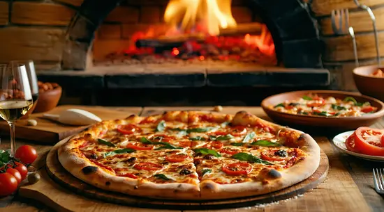 Restaurante El Olivar de Dos Hermanas