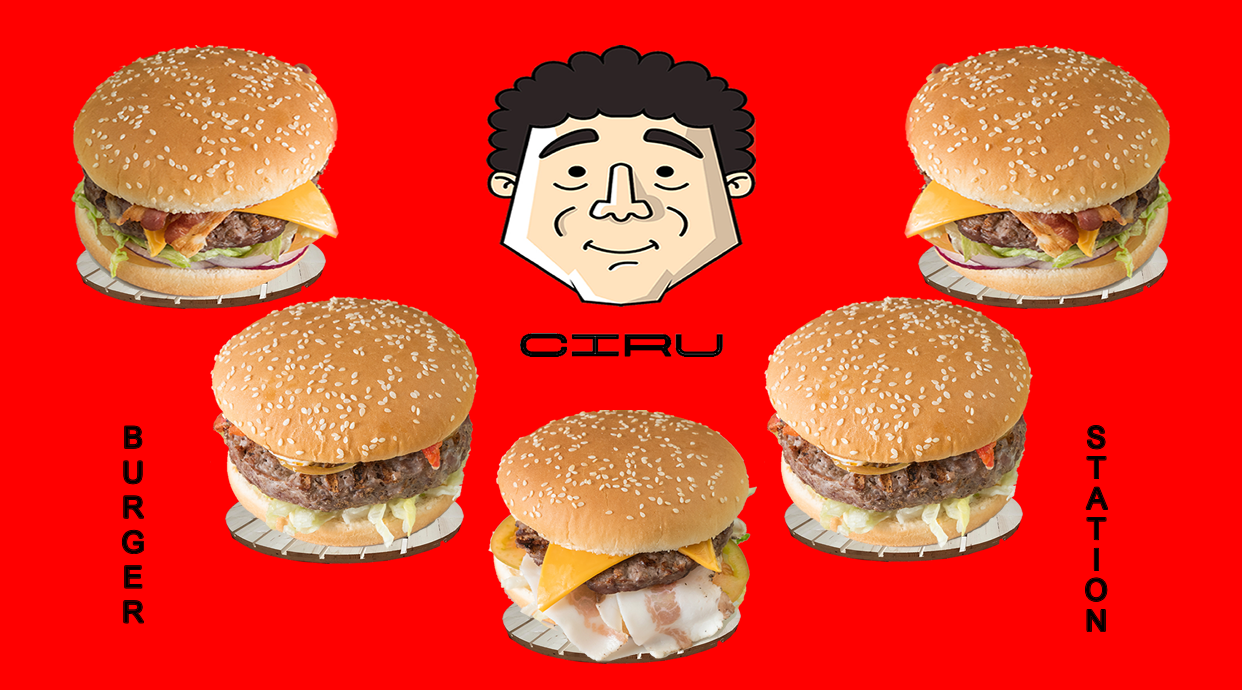 Cirù