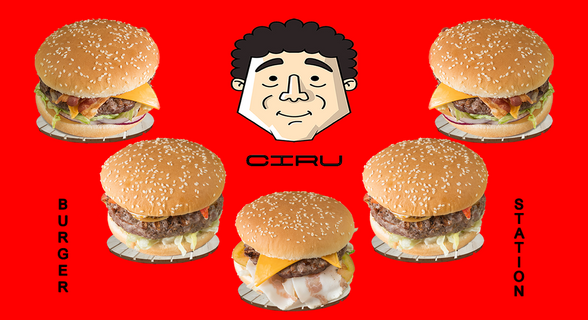 Cirù