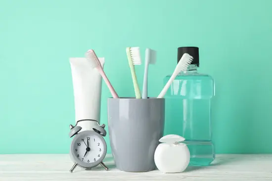 Crystal Dental Clinic