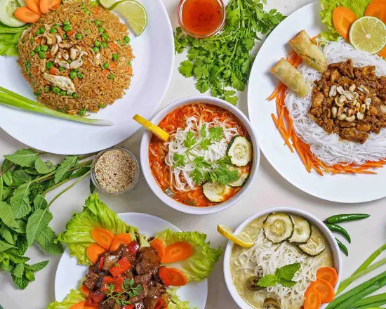 O Thai