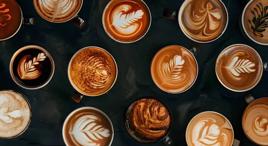 AMCoffee