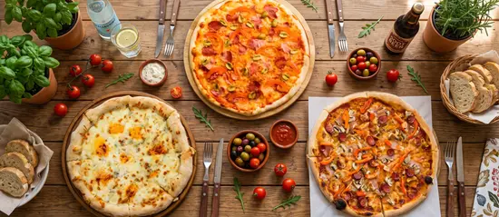 Pizzaland