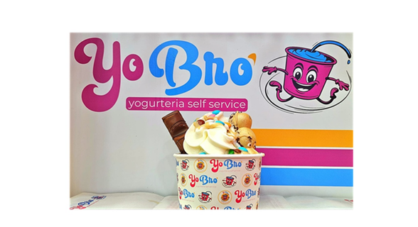 Yobró Yogurteria