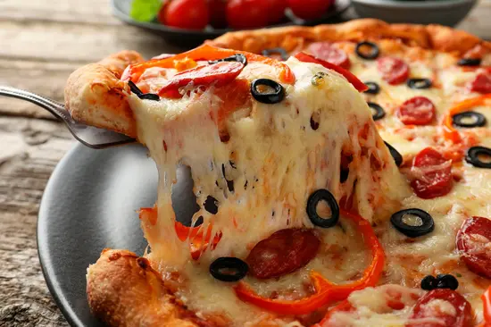 Pizzeria I 2 Cognati
