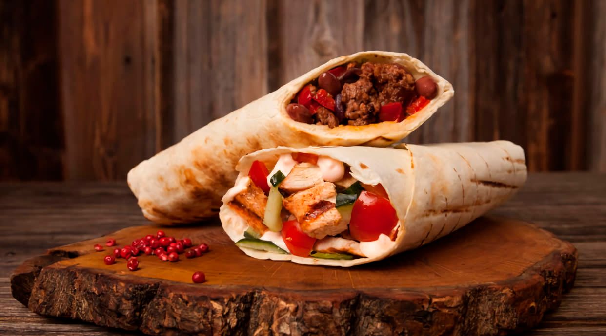 Bursa Turkish Shawarma Restaurant