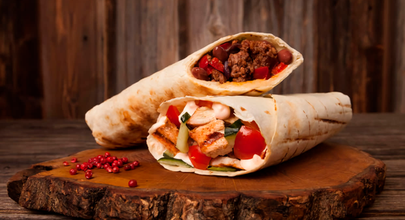 Bursa Turkish Shawarma Restaurant