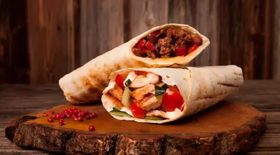 Bursa Turkish Shawarma Restaurant