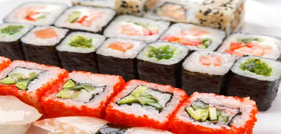 Makai - Uramakeria | Sushi