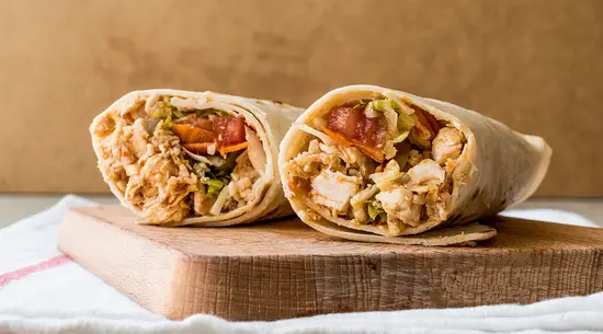 Cordoba  Restaurante Pizzeria