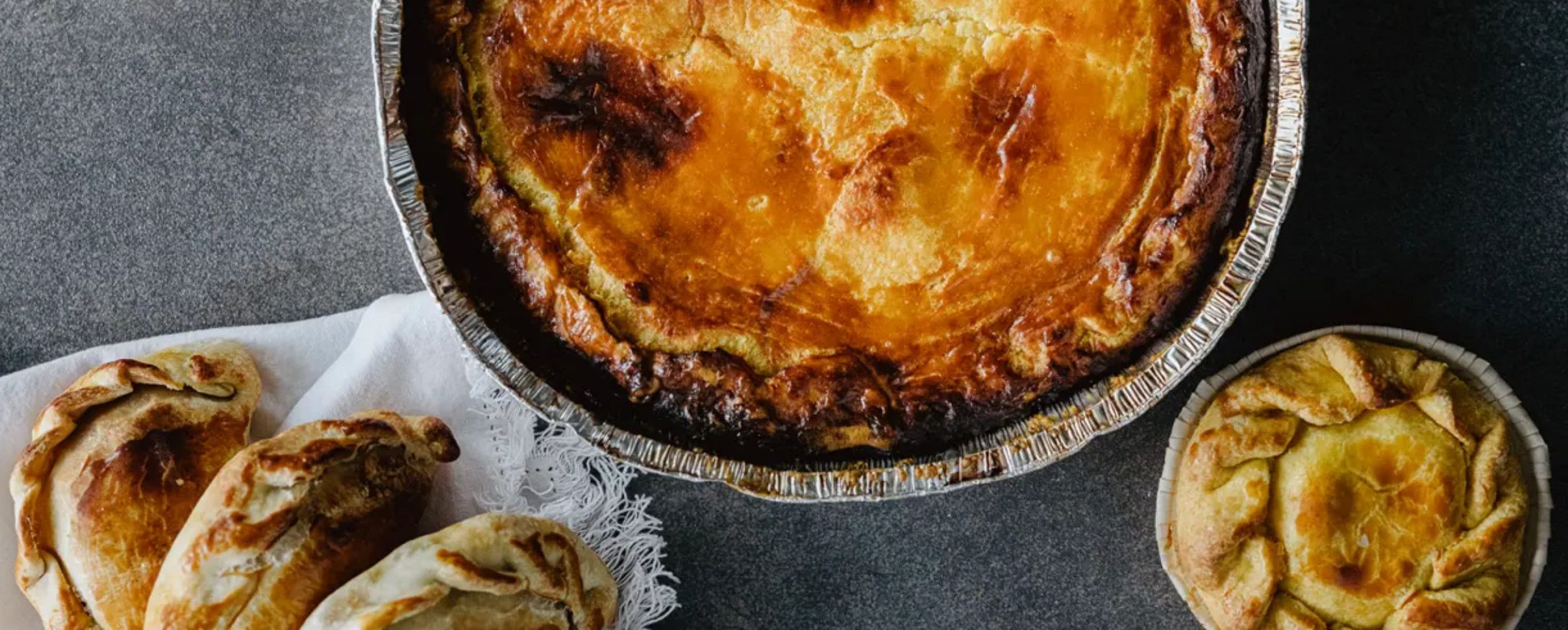 A Cozinha das Marias