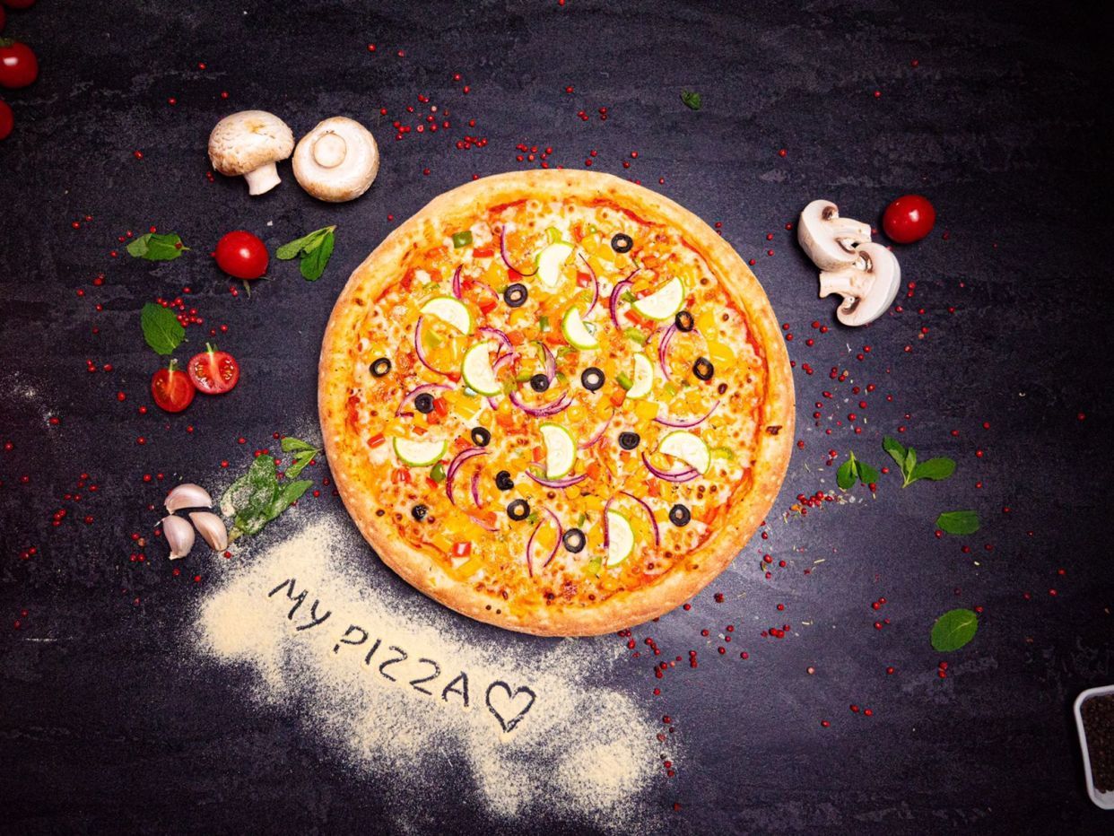 MYPIZZA