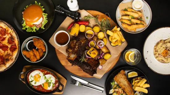 Elephant Club Restaurant&Music
